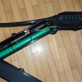 Cyma CM 127 Carbine Conversion/ Rony – Bộ kit chuyển đổi carbine - Thumbnail 7