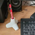 Ống cắm bút Tetrapod - Thumbnail 3
