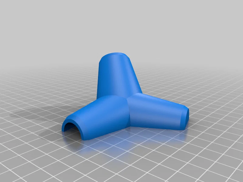 Ống cắm bút Tetrapod - Image 4