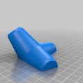 Ống cắm bút Tetrapod - Thumbnail 5