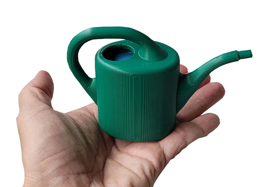 Bình tưới nước mini (Mini watering can) - Image 1