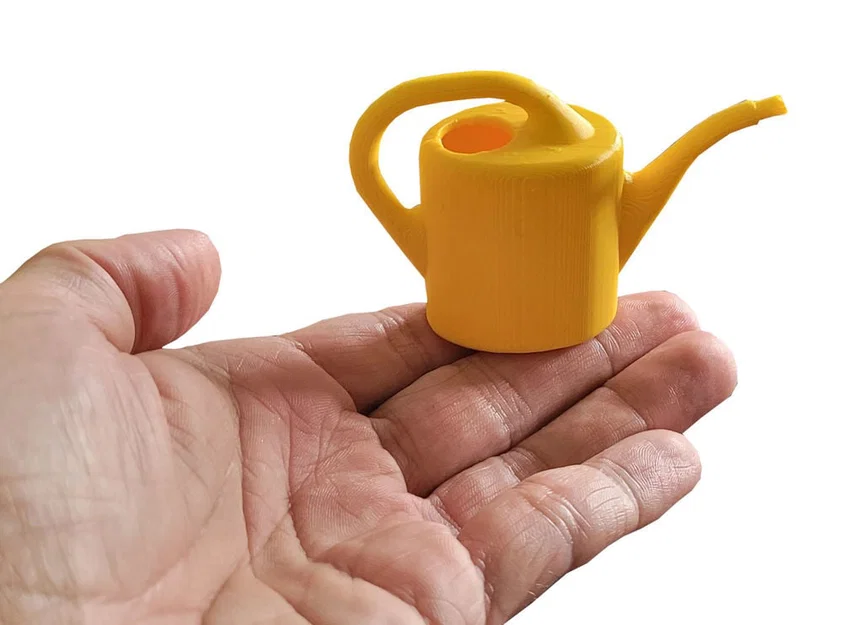 Bình tưới nước mini (Mini watering can) - Image 2