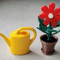 Bình tưới nước mini (Mini watering can) - Thumbnail 5