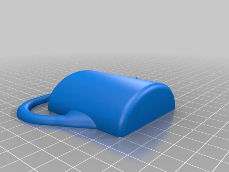Bình tưới nước mini (Mini watering can) - Image 7