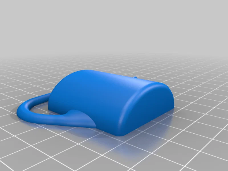 Bình tưới nước mini (Mini watering can) - Image 9