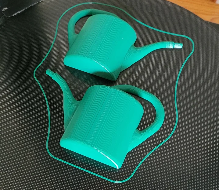 Bình tưới nước mini (Mini watering can) - Image 11