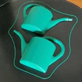 Bình tưới nước mini (Mini watering can) - Thumbnail 11