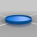Lazy Susan 2: Khay xoay đa năng tiện lợi cho mọi nhà - Thumbnail 5