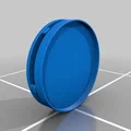 Lazy Susan 2: Khay xoay đa năng tiện lợi cho mọi nhà - Thumbnail 8