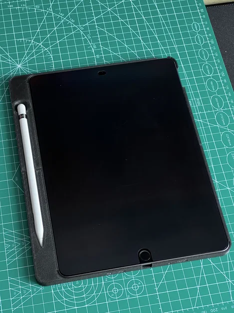 Ốp iPad Air 3 (iPad Air 3 Case) - Image 1