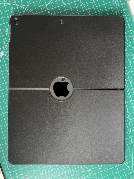 Ốp iPad Air 3 (iPad Air 3 Case) - Image 2