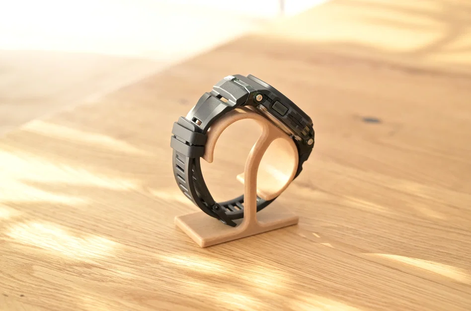 Giá đỡ đồng hồ Casio G‑Shock in 3D - Image 2