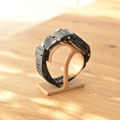 Giá đỡ đồng hồ Casio G‑Shock in 3D