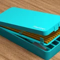 KÅJJA - Hộp bút parametric kiểu 80s tuỳ biến hoàn toàn - Thumbnail 5