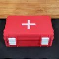 Medkit - Hộp đựng sơ cứu 3D bền bỉ, thiết kế cứng cáp - Thumbnail 1