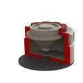 Giải pháp giảm rung cho mọi máy in 3D và loa - Thumbnail 1