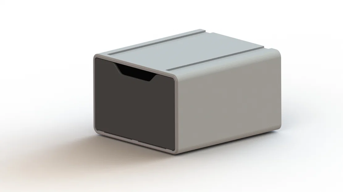 Hộp chỉ mục Zettelkasten (Slip Box) cho thẻ index - Image 2