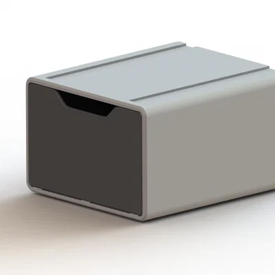 Hộp chỉ mục Zettelkasten (Slip Box) cho thẻ index