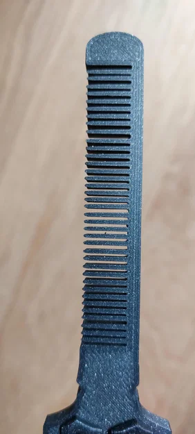 Lược xếp Balisong Cyberpunk Arasaka - Đồ chơi tập xoay độc đáo - Image 1