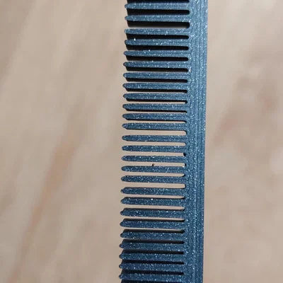 Lược xếp Balisong Cyberpunk Arasaka - Đồ chơi tập xoay độc đáo