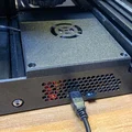 Case tổ ong cho SKR 1.3/1.4 trên Ender 3 Pro - Thumbnail 1