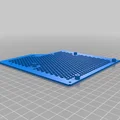 Case tổ ong cho SKR 1.3/1.4 trên Ender 3 Pro - Thumbnail 4