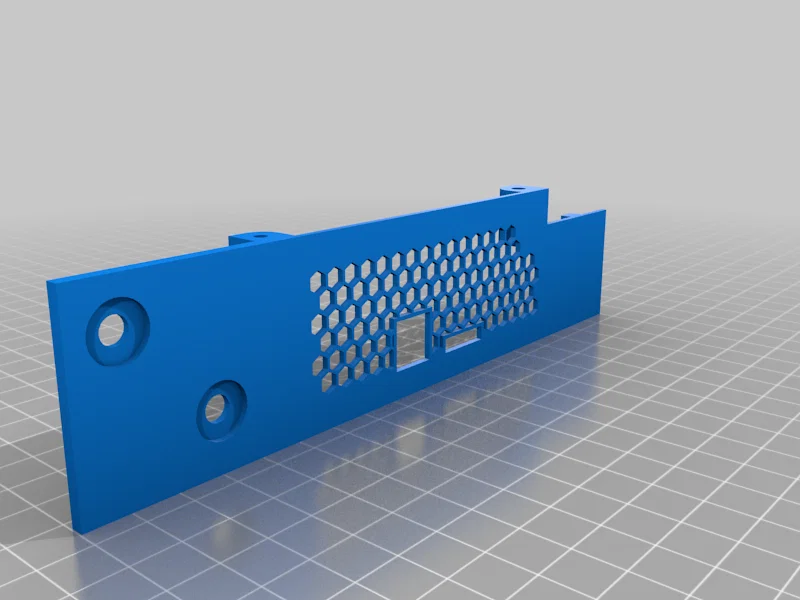 Case tổ ong cho SKR 1.3/1.4 trên Ender 3 Pro - Image 5