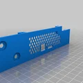 Case tổ ong cho SKR 1.3/1.4 trên Ender 3 Pro - Thumbnail 5