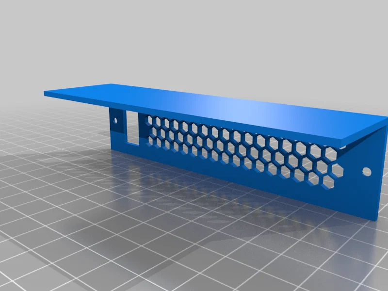 Case tổ ong cho SKR 1.3/1.4 trên Ender 3 Pro - Image 6