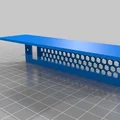 Case tổ ong cho SKR 1.3/1.4 trên Ender 3 Pro - Thumbnail 6