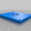 Case tổ ong cho SKR 1.3/1.4 trên Ender 3 Pro - Thumbnail 7