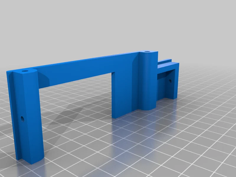 Case tổ ong cho SKR 1.3/1.4 trên Ender 3 Pro - Image 8