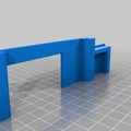 Case tổ ong cho SKR 1.3/1.4 trên Ender 3 Pro - Thumbnail 8