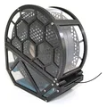 Filament drybox – Hộp giữ filament khô, chống bụi cho 1 cuộn 1.75mm - Thumbnail 1