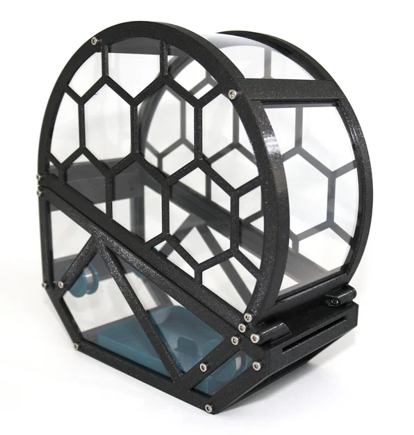 Filament drybox – Hộp giữ filament khô, chống bụi cho 1 cuộn 1.75mm - Image 3