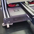 Vỏ điện tử Honeycomb cho Ender 3 Pro (SKR Mini E3 V2/Creality) - Thumbnail 1