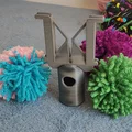 Xưởng làm Pompom (Pompom factory) - Thumbnail 1