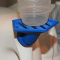 Bộ thoát nước cho cốc đong nước giặt – bản lớn hơn (Laundry Detergent Cup Drainer Larger) - Thumbnail 1