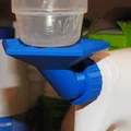 Bộ thoát nước cho cốc đong nước giặt – bản lớn hơn (Laundry Detergent Cup Drainer Larger) - Thumbnail 2