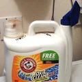 Bộ thoát nước cho cốc đong nước giặt – bản lớn hơn (Laundry Detergent Cup Drainer Larger) - Thumbnail 4