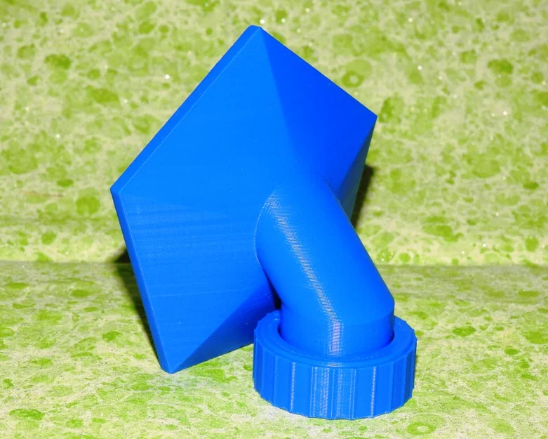 Bộ thoát nước cho cốc đong nước giặt – bản lớn hơn (Laundry Detergent Cup Drainer Larger) - Image 5