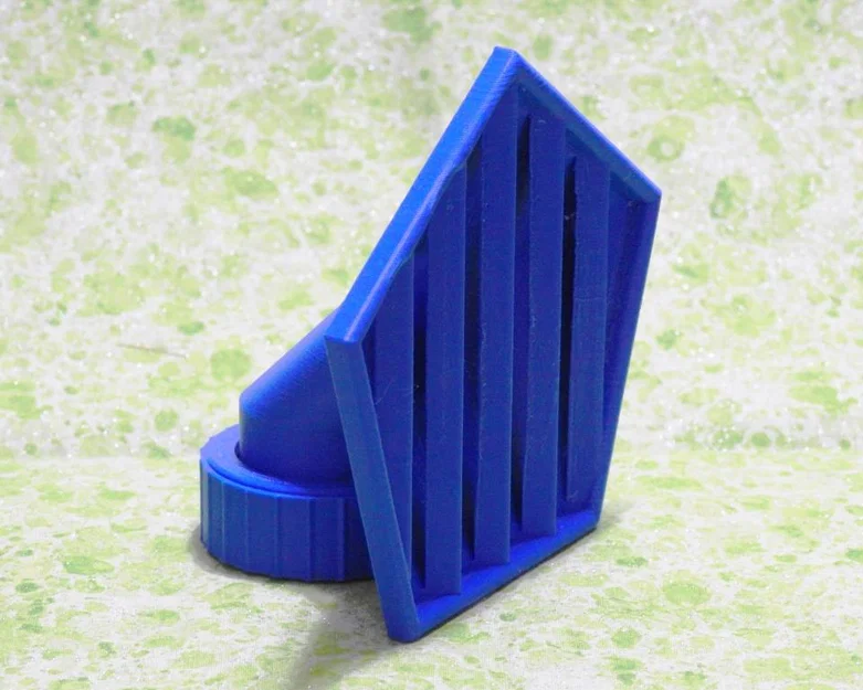 Bộ thoát nước cho cốc đong nước giặt – bản lớn hơn (Laundry Detergent Cup Drainer Larger) - Image 6