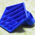 Bộ thoát nước cho cốc đong nước giặt – bản lớn hơn (Laundry Detergent Cup Drainer Larger) - Thumbnail 7