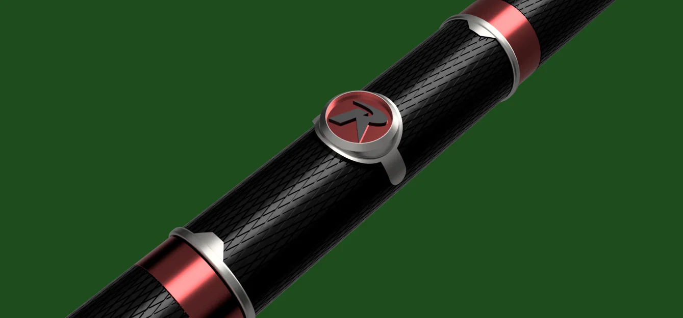 Gậy Robin Bo-Staff (Arkham Knight) - Image 2