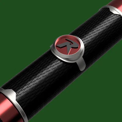 Gậy Robin Bo-Staff (Arkham Knight)
