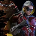 Gậy Robin Bo-Staff (Arkham Knight) - Thumbnail 5