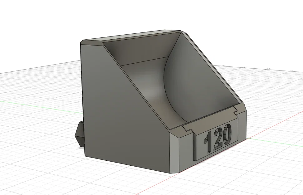 Giá treo khay đĩa nhám 2" cho HSW 2 (Sanding Disc Tray Mount) - Image 2