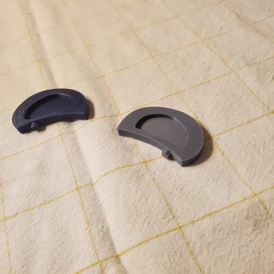 HairSnaps Bear Ears (Tai Gấu cho HairSnaps)