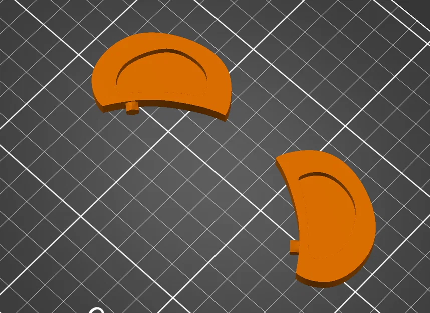 HairSnaps Bear Ears (Tai Gấu cho HairSnaps) - Image 5