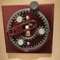 Nắp che công tắc đèn bánh răng hành tinh (Planetary Gear Light Switch Cover) - Thumbnail 3